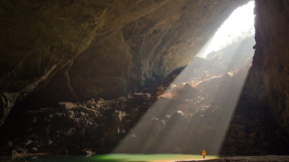 Hang Son Doong ala - 3