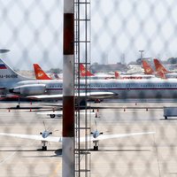 Krievijas lidmašīnas ieradušās uz sadarbības sarunām, skaidro Venecuēla