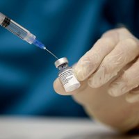 Вакцинацию от Covid-19 вчера завершили 53 человека
