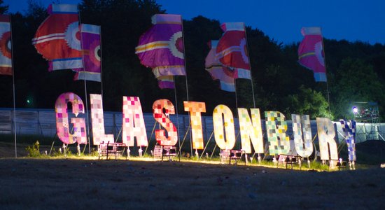 Pandēmijas dēļ otro gadu pēc kārtas atceļ Glastonberijas mūzikas festivālu