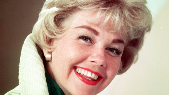 Doris Day - 1