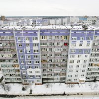 Rīgas dome ar nekustamā īpašuma nodokļa izmaiņām spiež deklarēties Rīgā, vēsta raidījums
