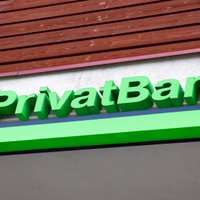 Baidena dēla firmai nauda skaitīta caur Latvijas 'PrivatBank'