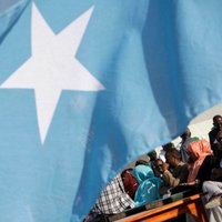 Somālijas karavīri atbrīvo 22 kopš 2009.gadā pirātu gūstā bijušus ķīlniekus
