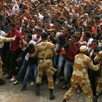 Убийство популярного певца в Эфиопии: в беспорядках погибли не менее 166 человек