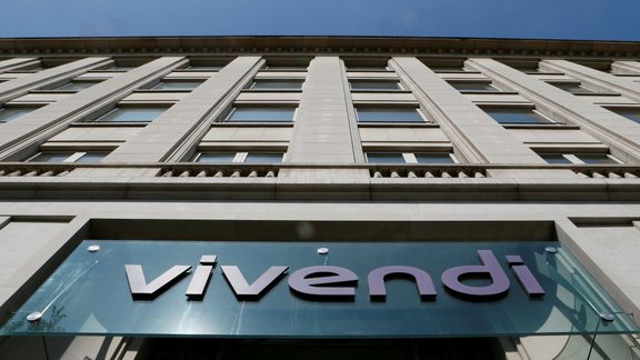 Vivendi