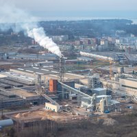 К росту цен на энергоресурсы вовремя подготовились лишь 6% предприятий Латвии