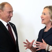 Reuters: ФБР заподозрило Россию в подделке документов против Клинтон