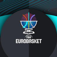 'Eurobasket 2025' Rīgā: FIBA publisko finālturnīra logotipu