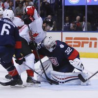 ВИДЕО: Канада лишила шансов сборную США выйти в плей-офф КМ