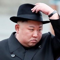 Kims tautiešus brīdina par sarežģītu krīzi