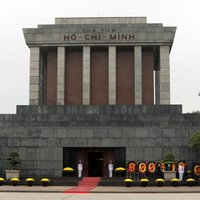 Krievijas eksperti atkal steigs palīgā saglabāt Ho Ši Mina mūmiju