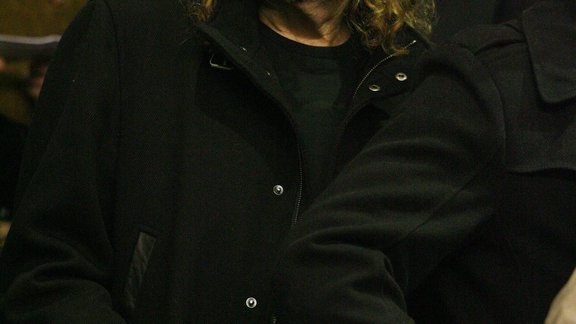 Robert Plant