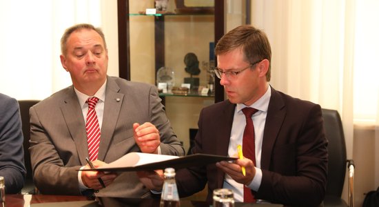 Vēl divas Rīgas domes komitejas tiek pie jauniem vadītājiem