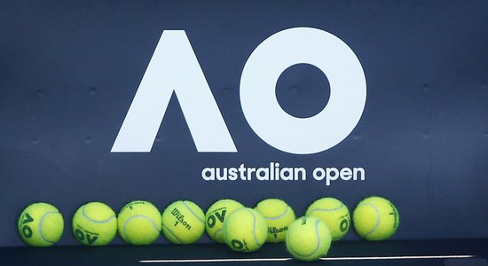 На Australian Open запретили флаги России и Беларуси