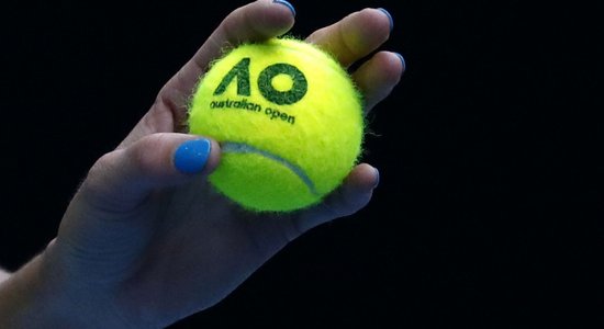 Перед Australian Open состоится турнир для теннисисток, находящихся на полной изоляции