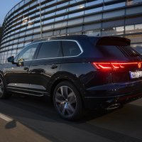 В интернет попали данные о 800 тысячах электрокаров от VW