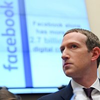Facebook оштрафовали на 14 млн долларов за дискриминацию американцев