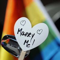 Верховный суд США легализовал однополые браки по всей стране