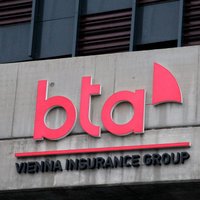BTA parakstīto prēmiju apjoms Baltijā pērn sasniedzis rekordlielu pieaugumu