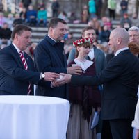 Kučinskis: Latgale nedrīkst būt bēdu ieleja, kura izmisīgi sauc pēc palīdzības