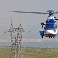 Ukraina dziras iepirkt jaunus 'Airbus' helikopterus