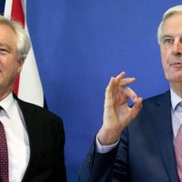Британия и ЕС согласились отсрочить реальный "брексит"