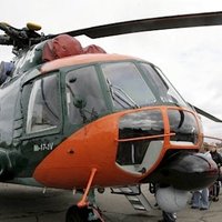 Латвия потратит 25 млн. латов на новые вертолеты