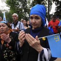Turcija nosūtīs uz Krimu neoficiālu misiju cilvēktiesību pārkāpumu novērošanai
