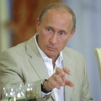 'Maxima' traģēdija: Putins izsaka līdzjūtību Latvijai