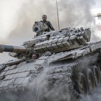 Sīrijas krīze: Obama vēl nav izlēmis par uzbrukumu