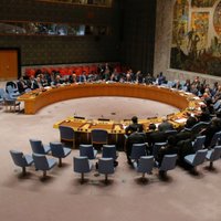 ANO Drošības padome vienbalsīgi atbalsta Sīrijas pamiera vienošanos