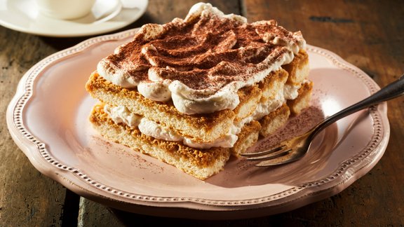 tiramisu deserts svētki