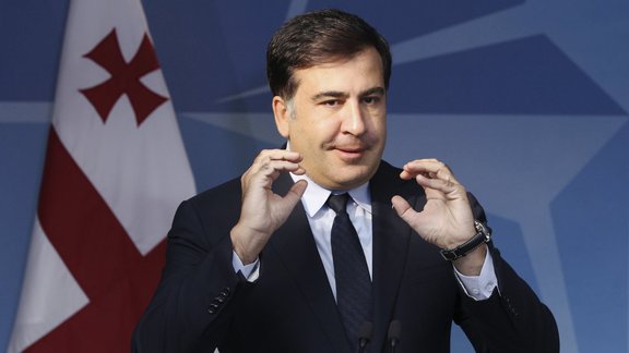 saakasvili