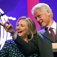 Билл Клинтон: Хиллари еще трижды выйдет замуж