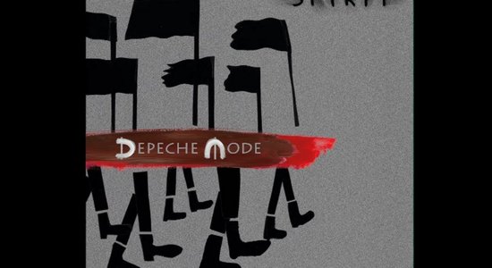 Depeche Mode выпустили первый сингл нового альбома