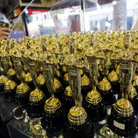 ФОТО: В Голливуде в 85-й раз вручают "Оскары"