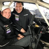 'World RX' komanda 'MJP Racing Team Austria' piesaista jauno zviedru Kevinu Eriksonu