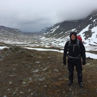 Ceļojuma stāsts: Pazaudēties Arktikā