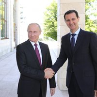 Сирию вернули в арабский мир после 12 лет изоляции. Почему союзник России и Ирана Башар Асад снова стал рукопожатным