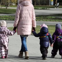 Nabadzības riskam Latvijā pakļauta piektdaļa cilvēku