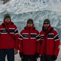 Latvijas polārpētnieki turpina pētniecības darbus Antarktīdā