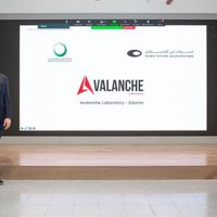 Baltijas IT uzņēmums 'Avalanche Laboratory' iekļuvis Dubaijas Nākotnes akseleratora finālā