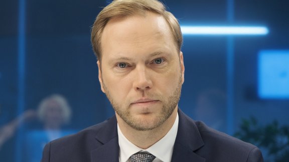 Andris Grafs: Neizmantotais miljards