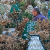 Libānieši atvēl savas zemes kapsētas sīriešiem izveidei