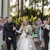 Apprecējies pasaulē populārākais 'jūtūberis' – vlogeris 'PewDiePie'