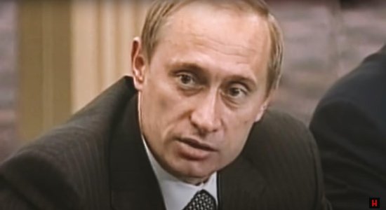 Проект "Предатели". Владимир Путин поддержал либеральную политэмиграцию