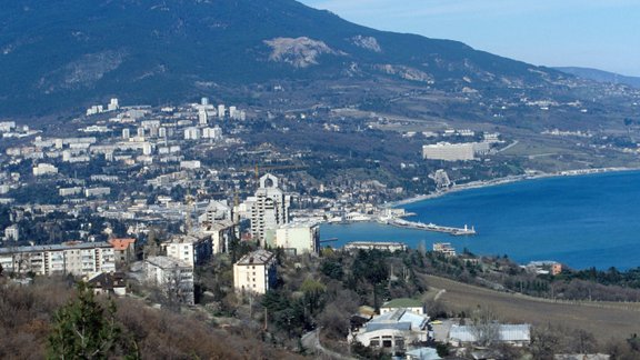 yalta