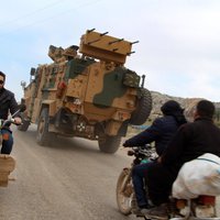 'Daesh' joprojām ir ievērojams spēks Sīrijā un Irākā, brīdina ANO