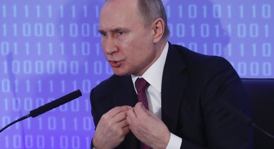 У Путина и "Единой России" обвалились рейтинги. Что делать Кремлю?